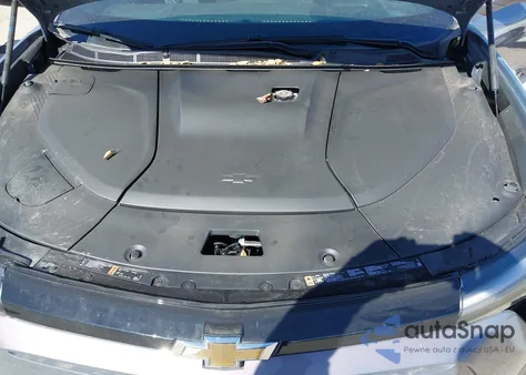 2024 Chevrolet Blazer Ev Eawd 2Lt z USA, uszkodzony, nr VIN 3GNKDBRJ8RS261202